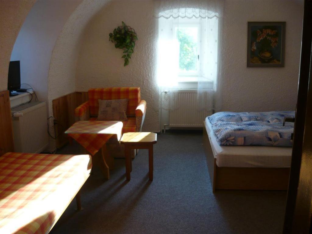 Appartement 2 Chambres