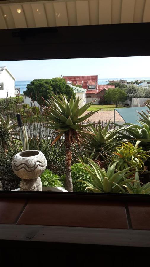 Walkerview Apartments - Ferienwohnung Gansbaai