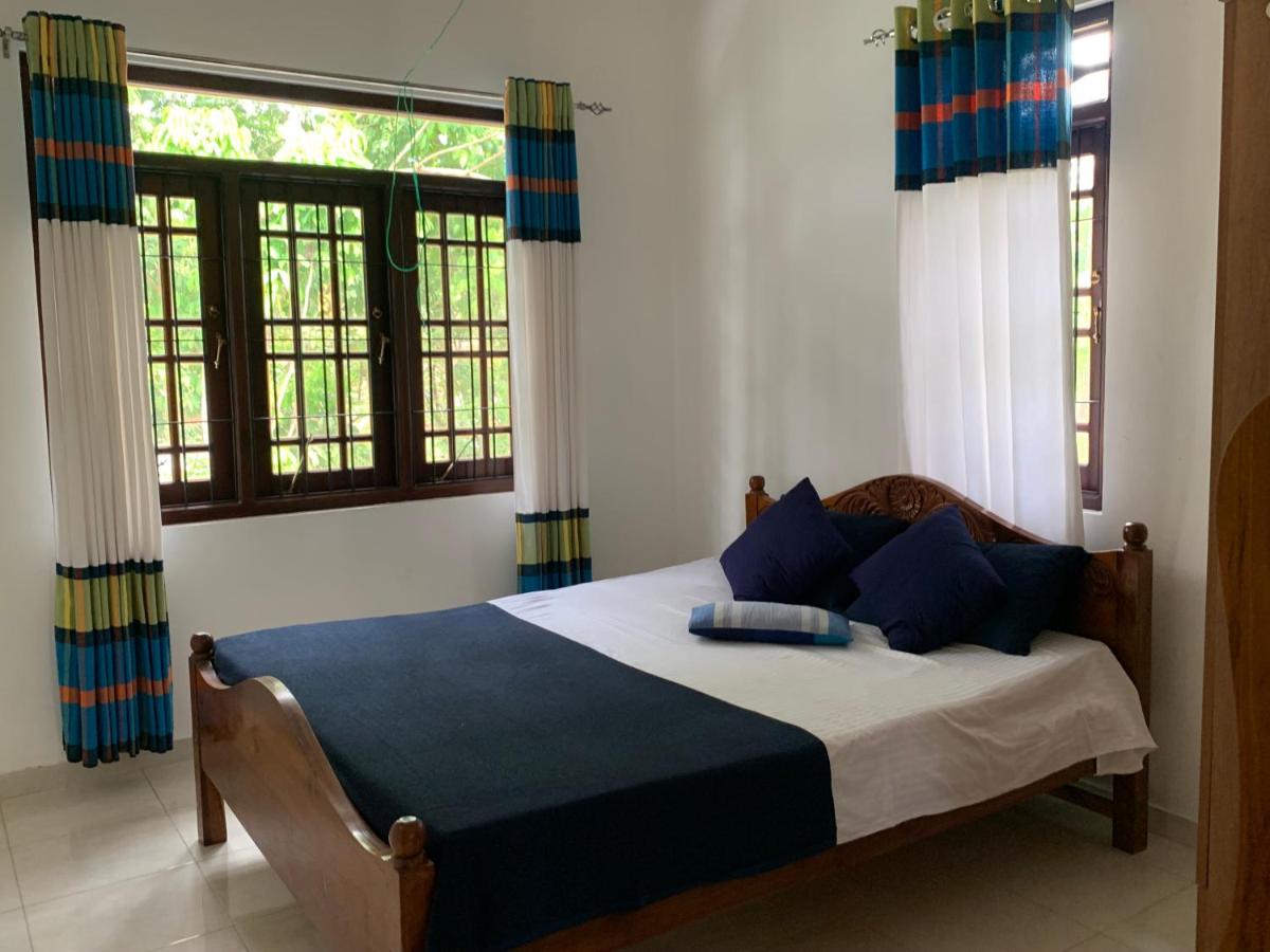 B&B Bentota - Tranquil Private Villa near Bentota Beach - Bed and Breakfast Bentota