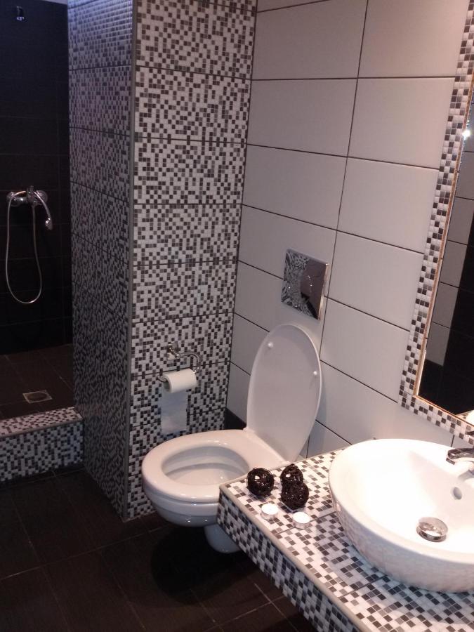 Camera Superior Matrimoniale/Doppia con Letti Singoli 