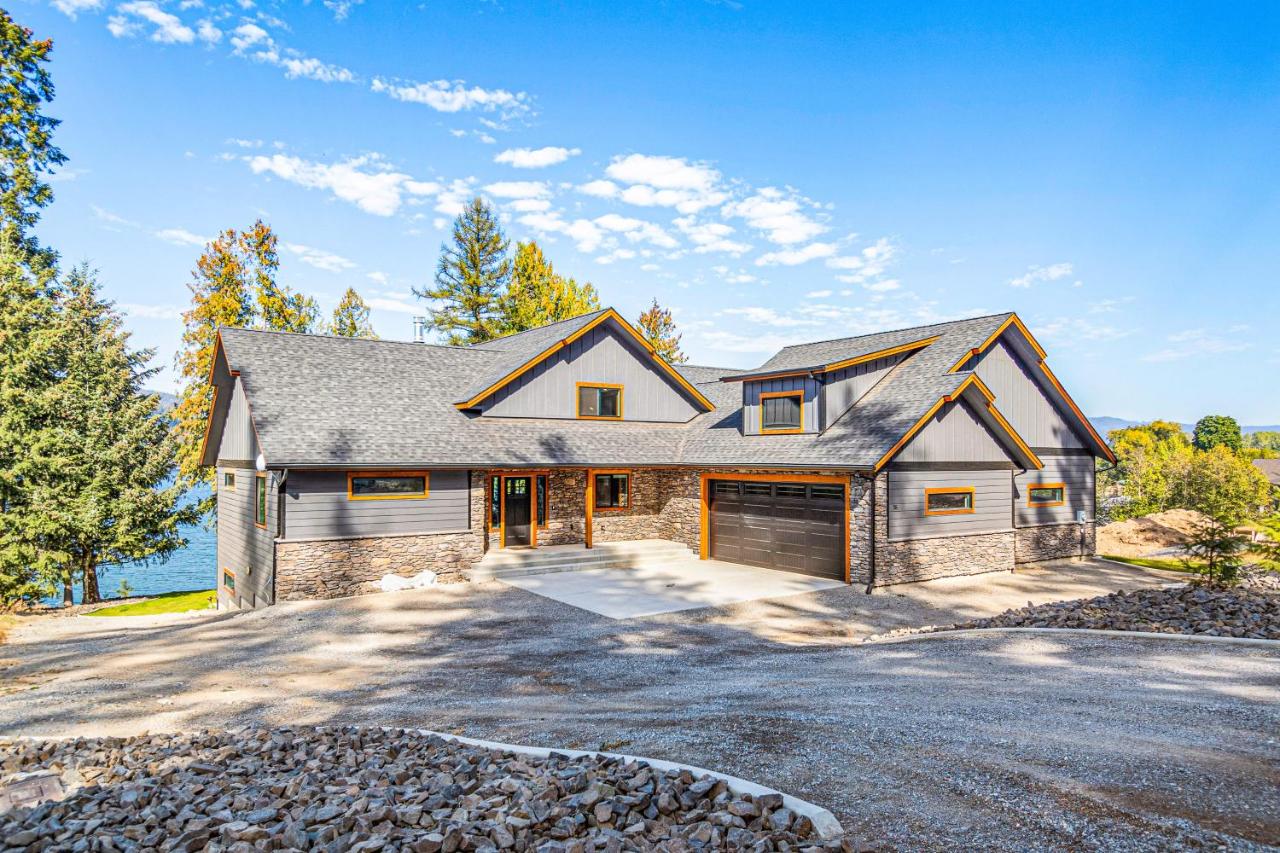 Willow Bay - B&B