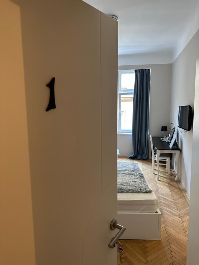 Deluxe Tweepersoonskamer