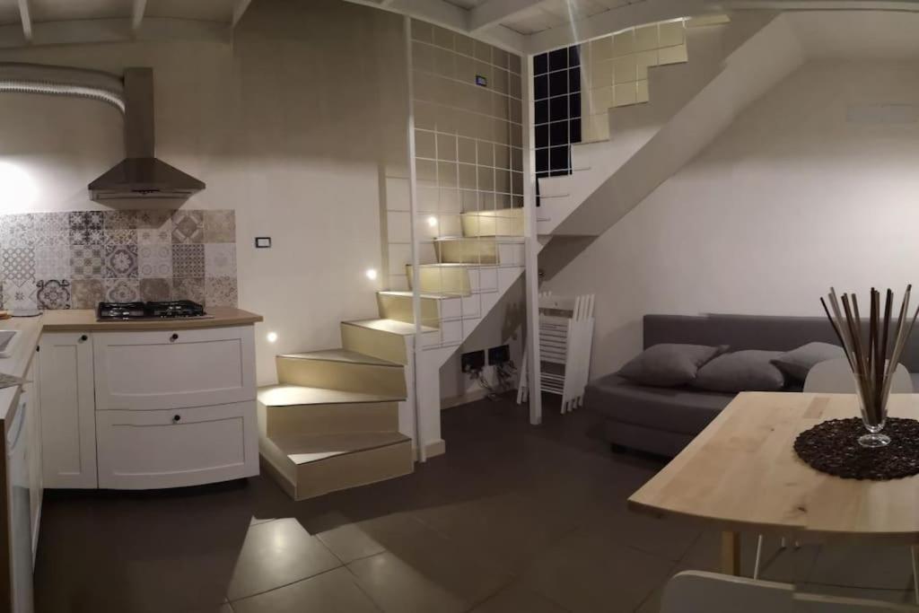 Il Cappero Scicli - casetta con vista in centro storico - Ferienwohnung Scicli