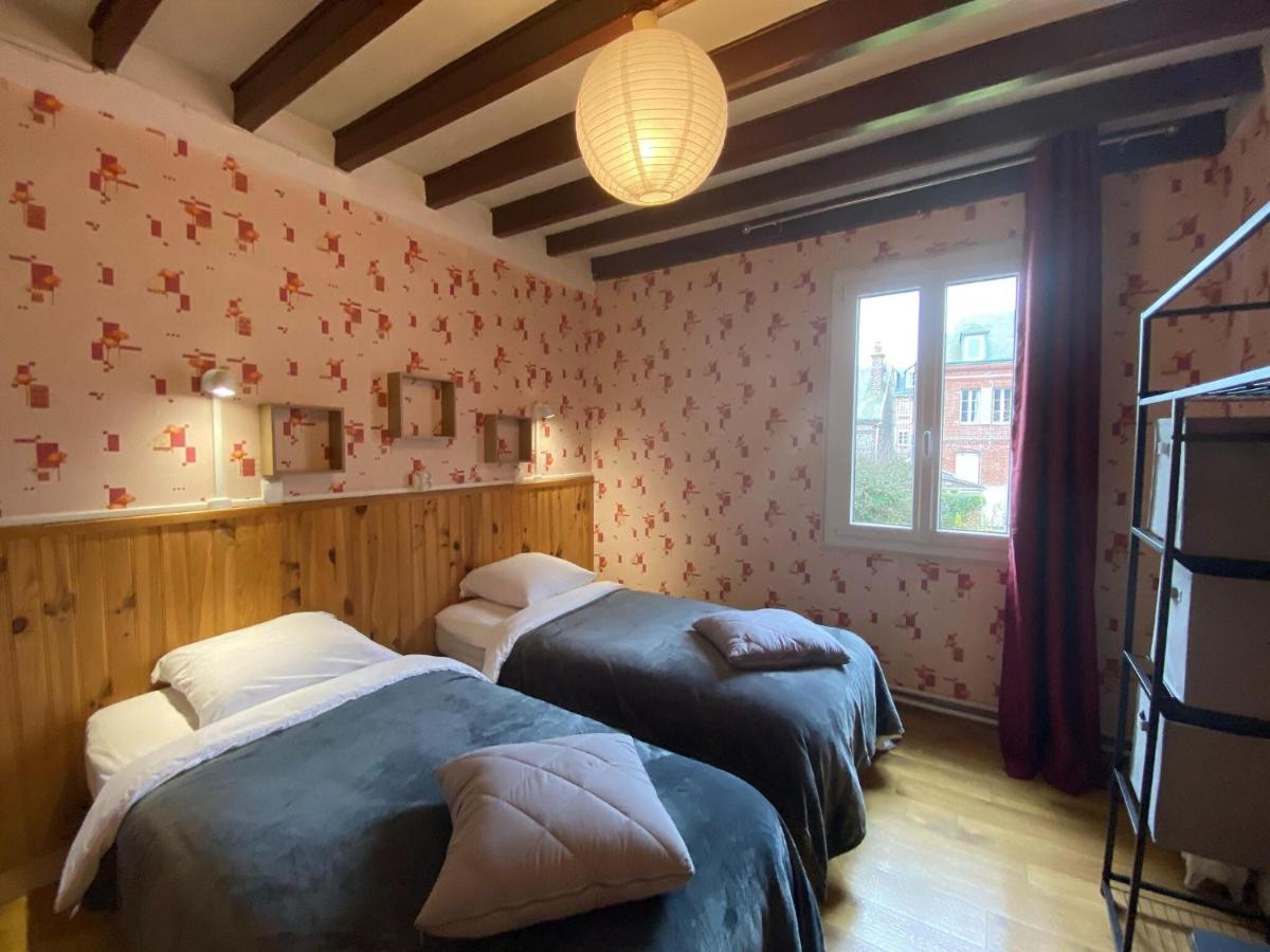 Vakantiehuis met 2 Slaapkamers