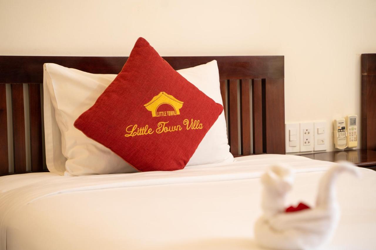 Superior Double Room with Garden View