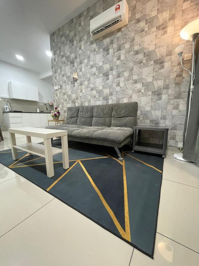 Alantis Residence/CityArea/4-6Pax/Jonker/JHomestay - Bed and Breakfast