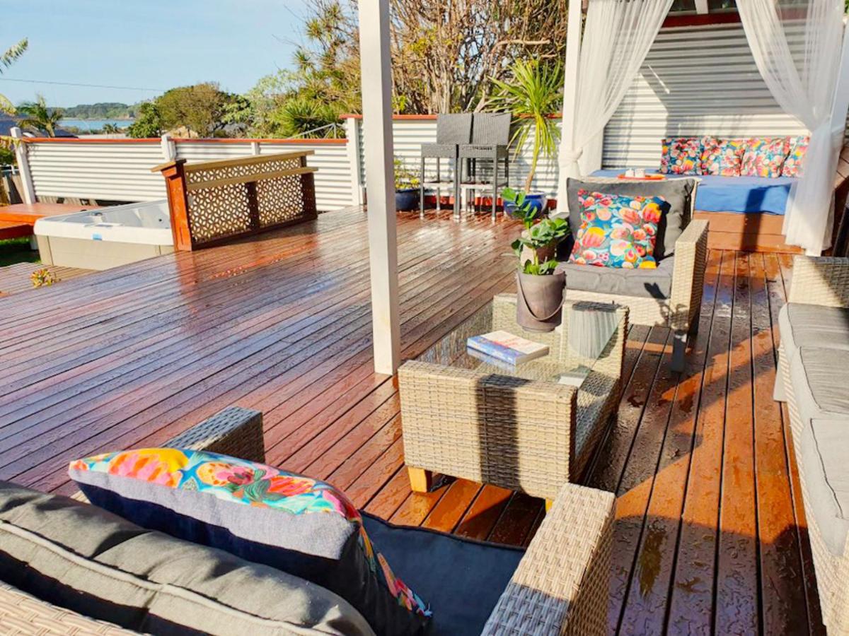 B&B Minnamurra - Beachy Keen - Bed and Breakfast Minnamurra