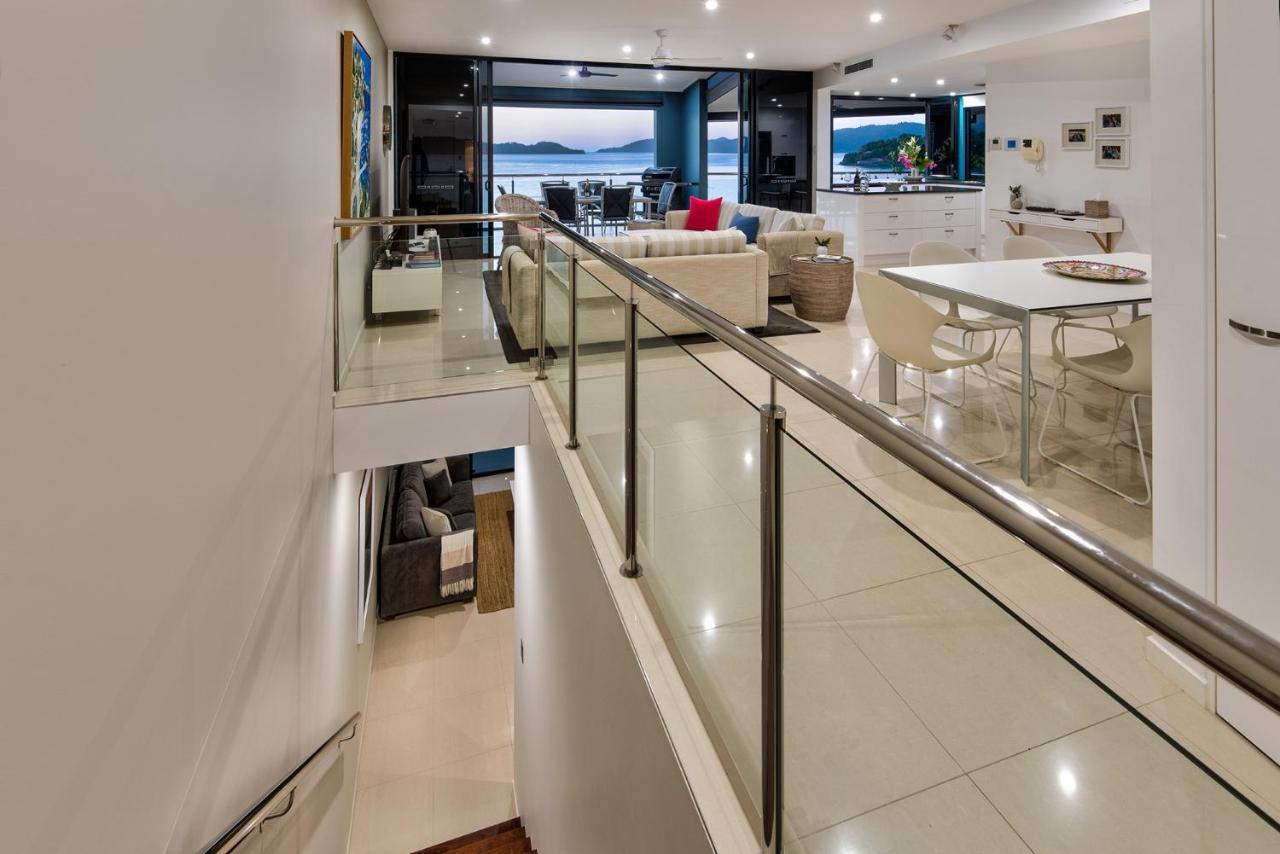 3 Bedroom Sea View Apartment – Apartment 15