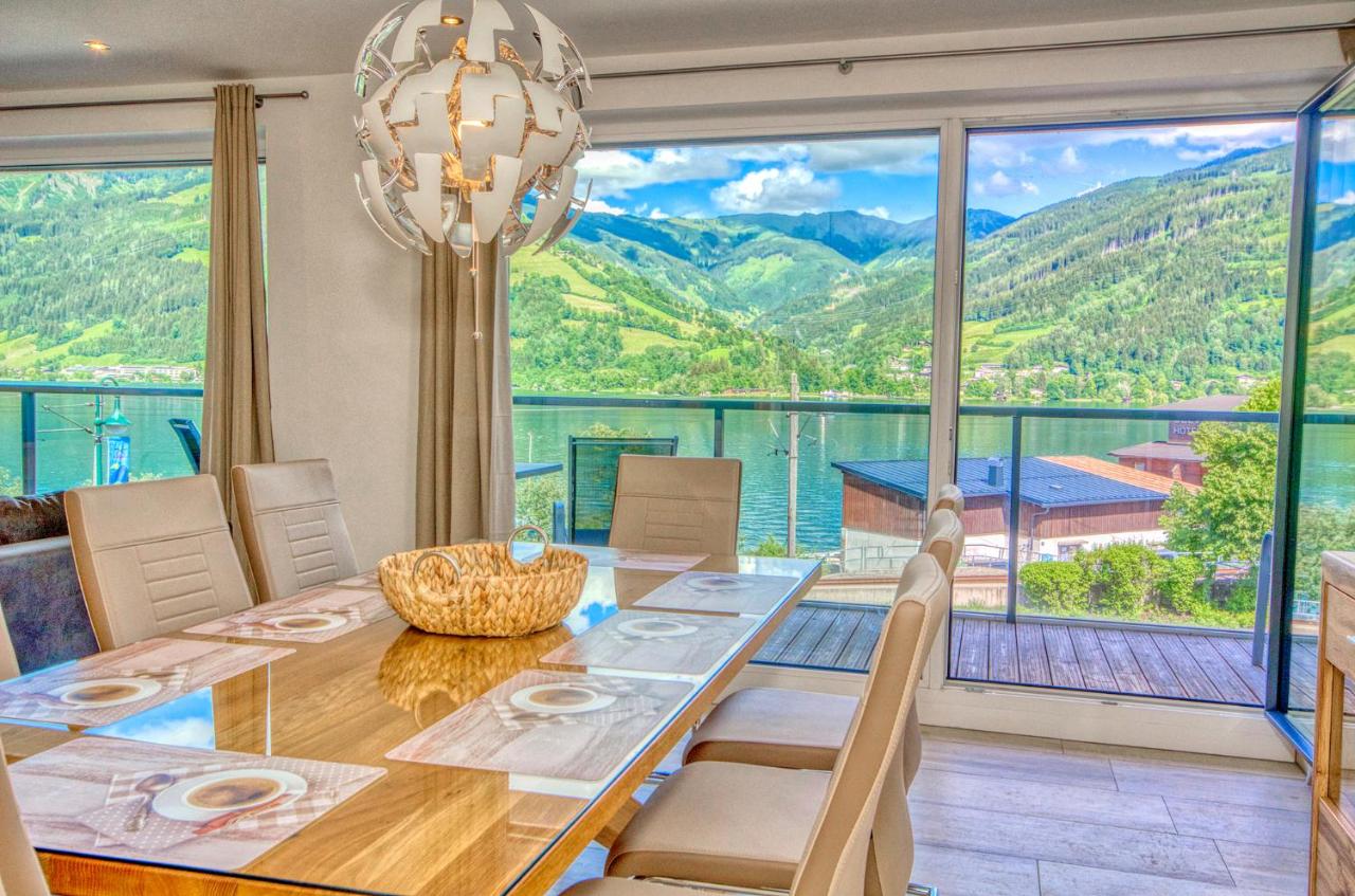 B&B Zell am See - Alpin & Seeresort Top 30 - by Alpen Apartments - Bed and Breakfast Zell am See