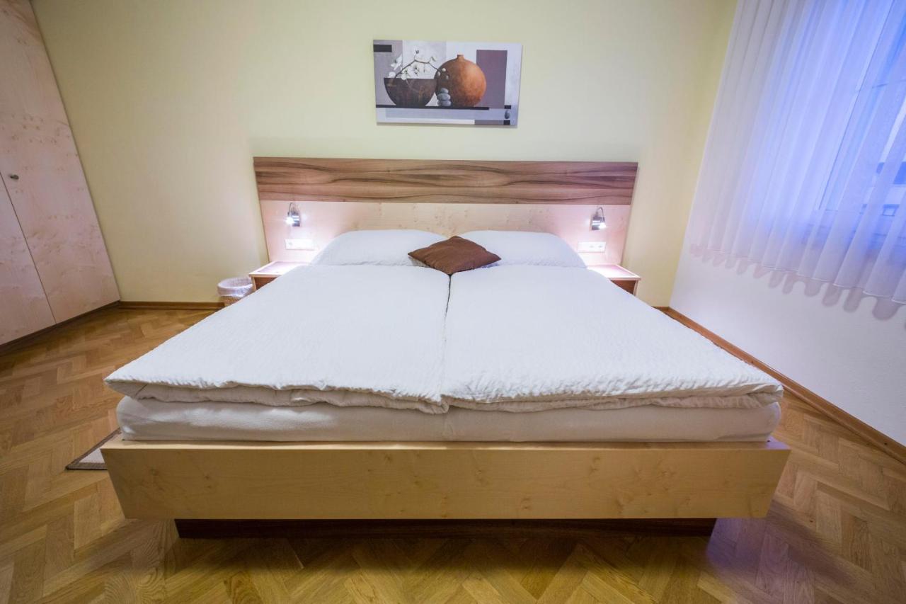 Doppelzimmer mit Dusche