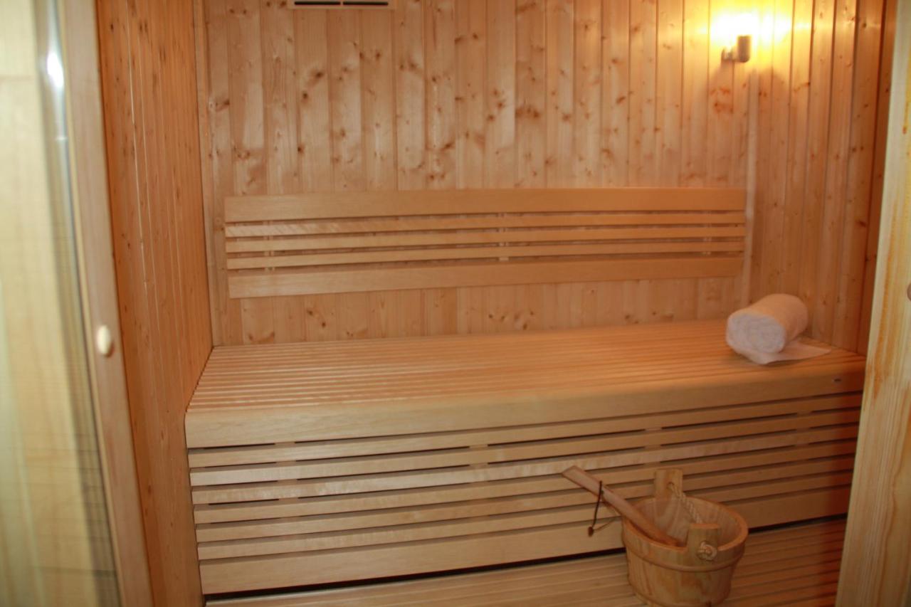 Chalet Grand Roi - Ferienwohnung