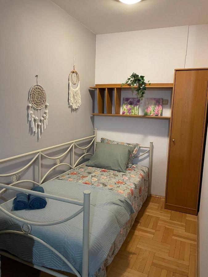 Pokoje do wynajęcia - Podwisłocze 8a
