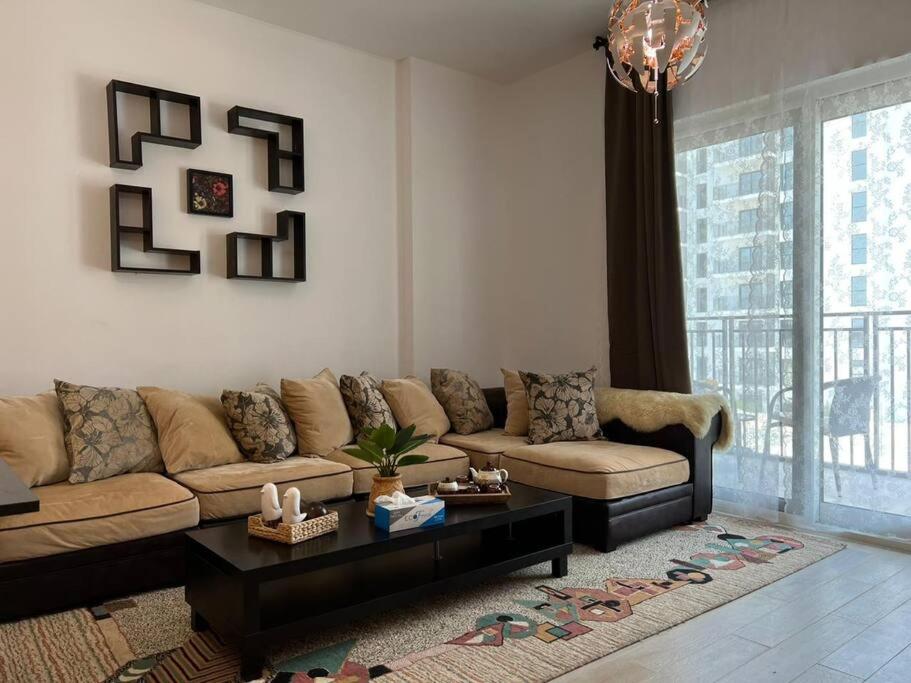 Discover Yas 2BR in Water's Edge B10 -232 - B&B Abu Dhabi