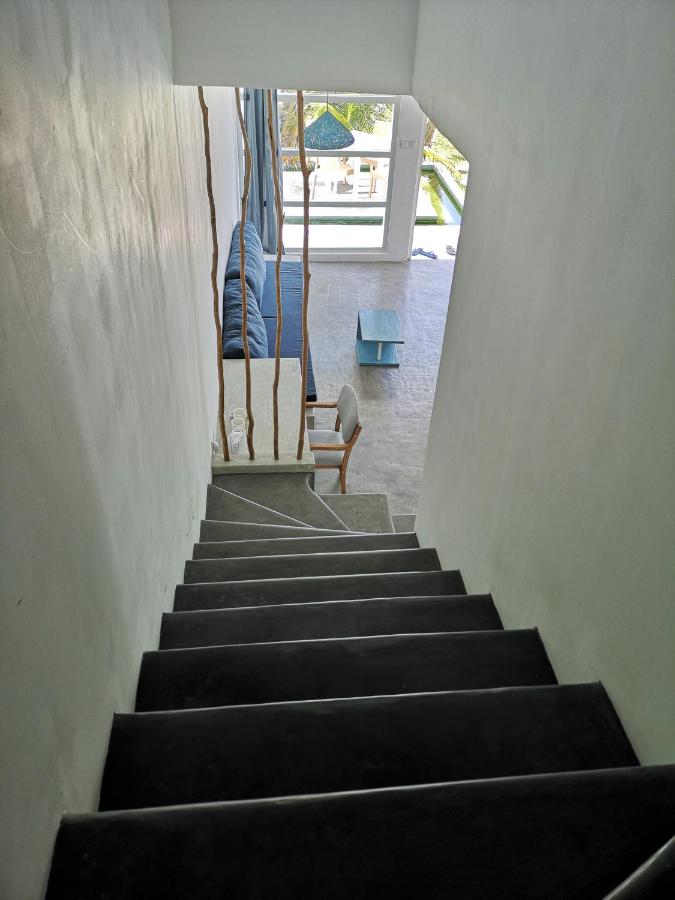 Duplex Suite