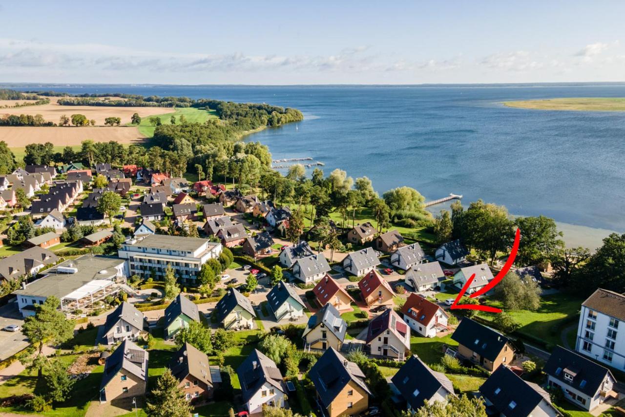 Uferpromenade Whg OG - B&B