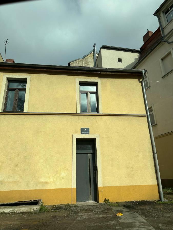 Loft przy Placu Niepodległości - B&B Jelenia Góra