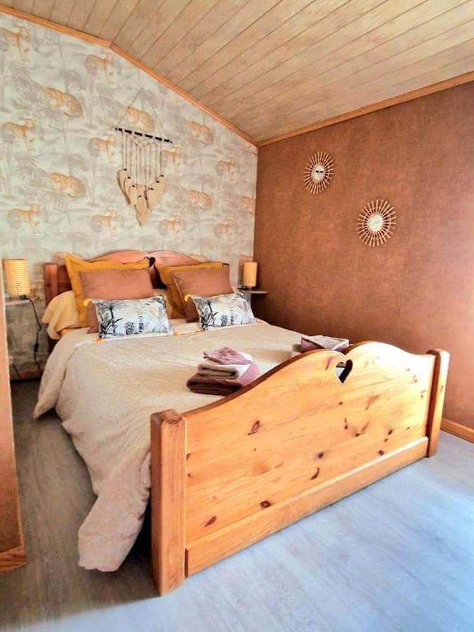 Tweepersoonskamer met Eigen Badkamer