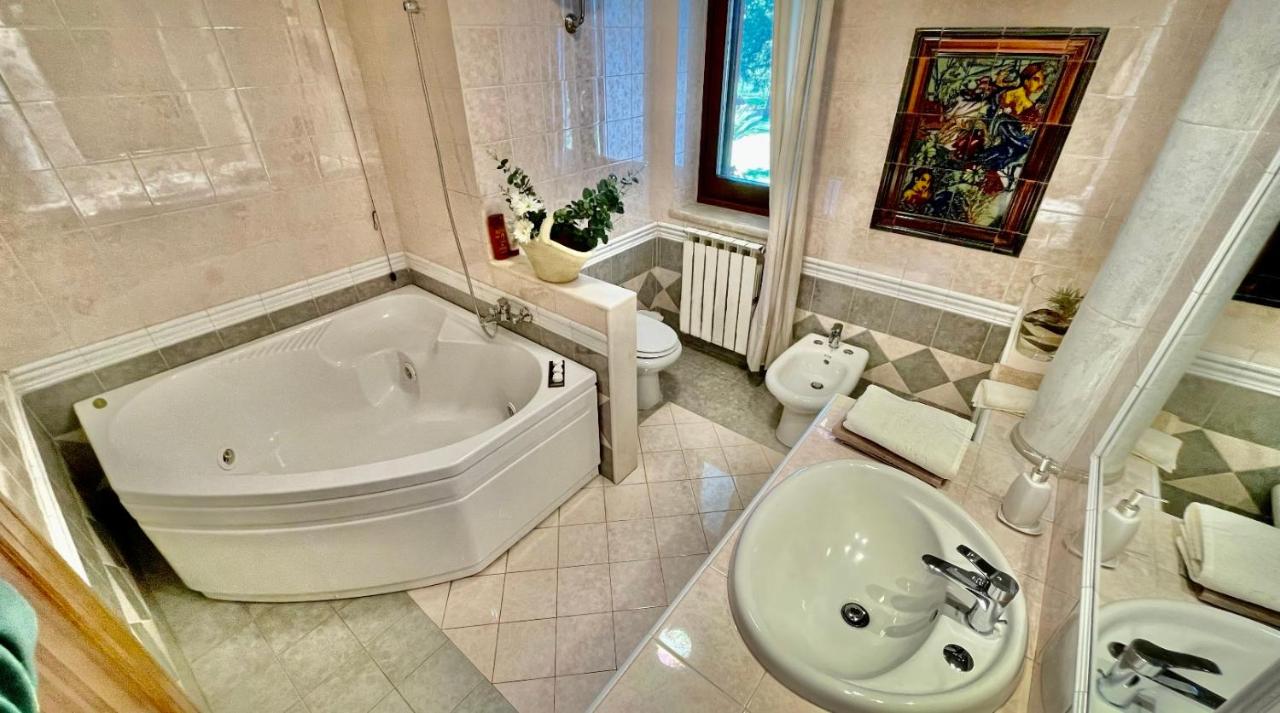 L'oasi della Pace - B&B
