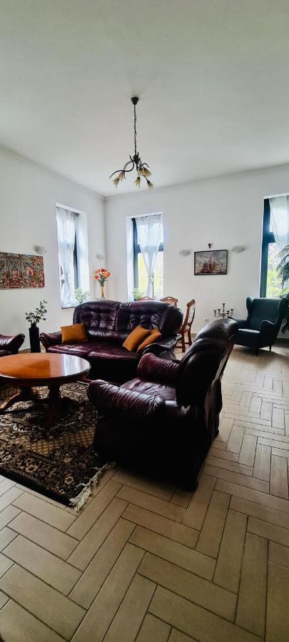 City center apartment - Ferienwohnung