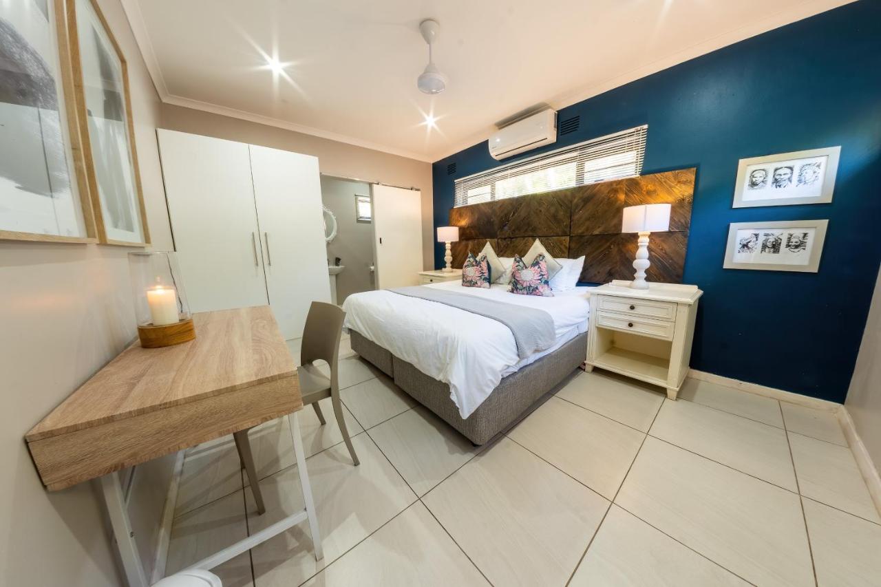 B&B Durban - Faraway Lodge - Bed and Breakfast Durban