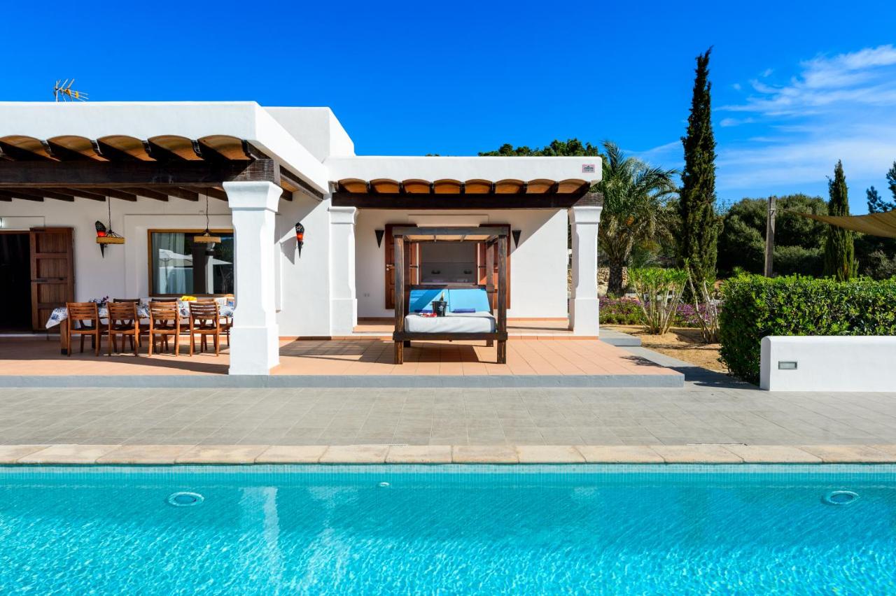 Green & Blue Villas - Villa Sa Tanca Den Lloses - B&B Can Furnet