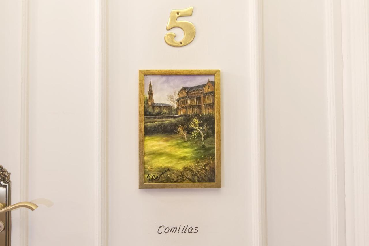 Habitación Confort Doble con bañera