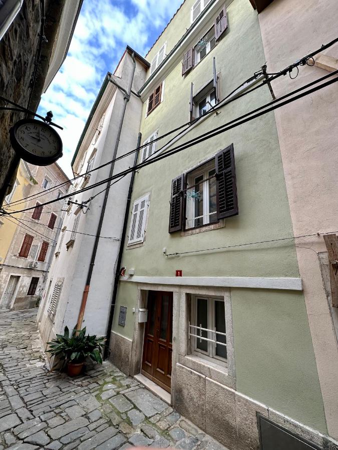 House Punta - Hiša na Punti - B&B