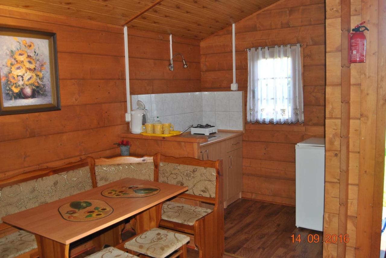 Huis met 1 Slaapkamer