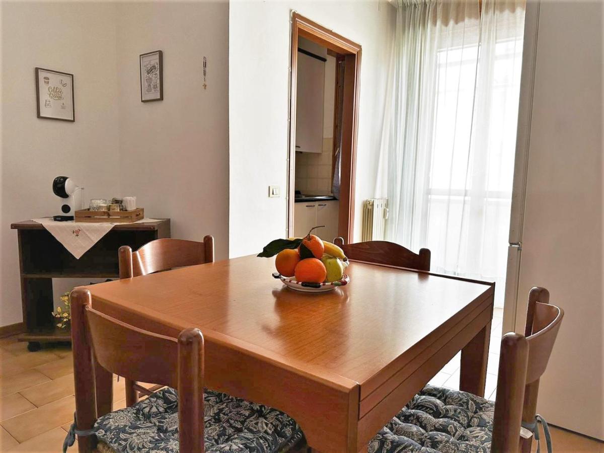 Casa La Coccinella in Cisanello di Elisa e Fabio - Ferienwohnung Pisa