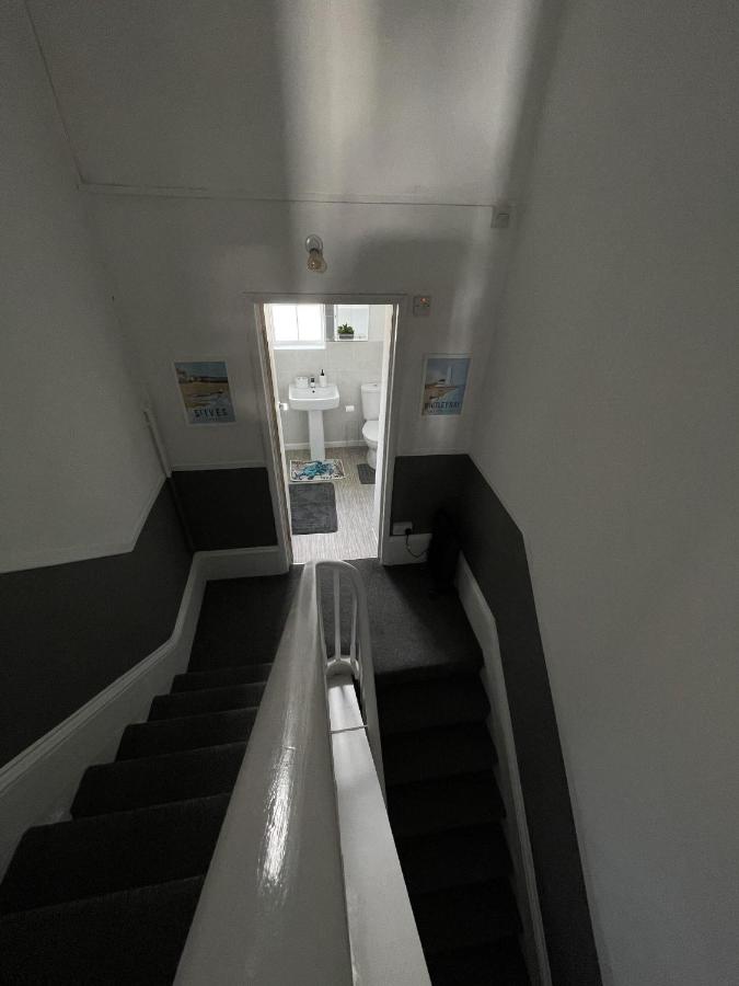 Coastal Comfort, Seaside Flat - Ferienwohnung Margate