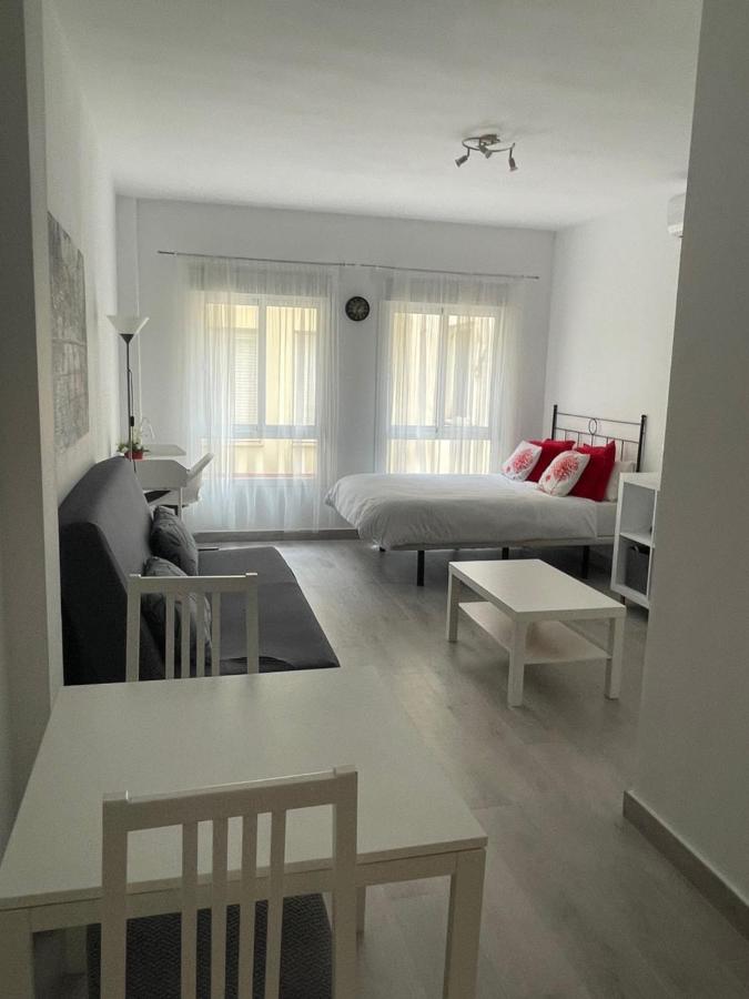 Victoria 68 SUITE - B&B Málaga