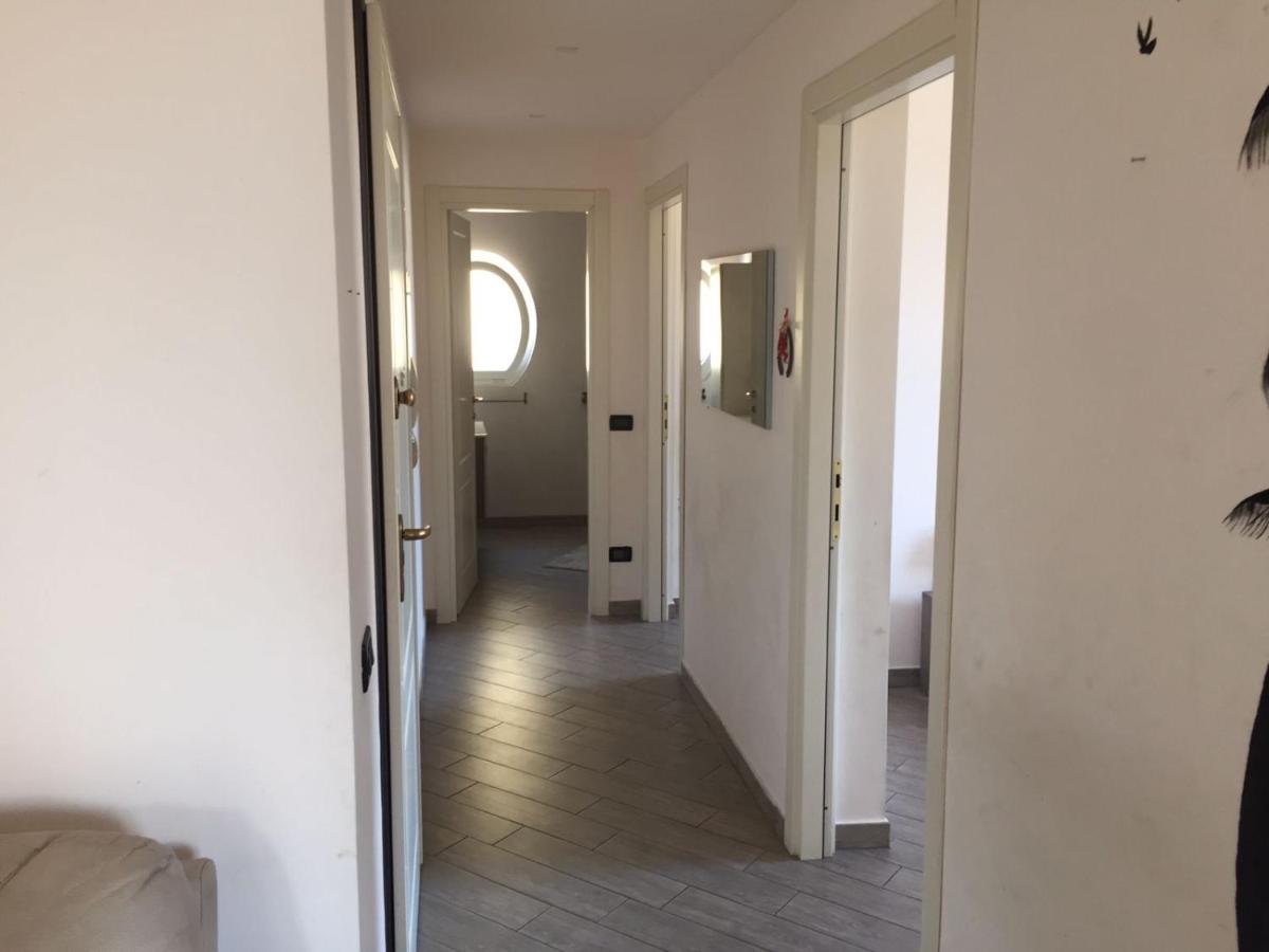 Casa Costa Outlet 2 - B&B Serravalle Scrivia