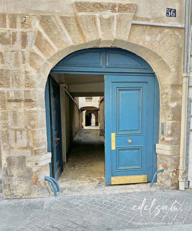 Paris Marais by Melvane - Bed and Breakfast Parijs