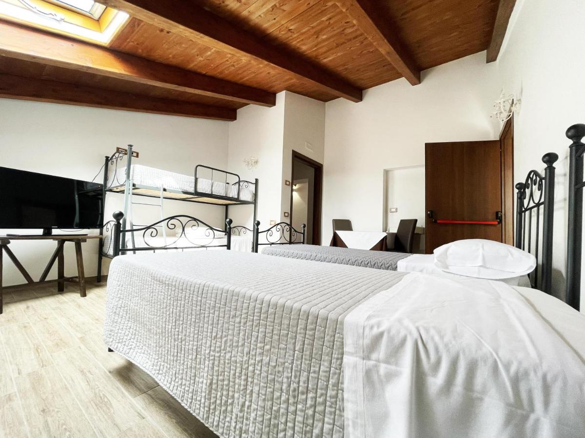 Habitación Individual