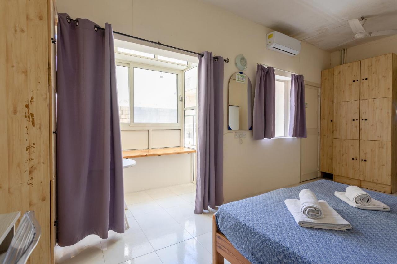 Familiekamer met Eigen Badkamer