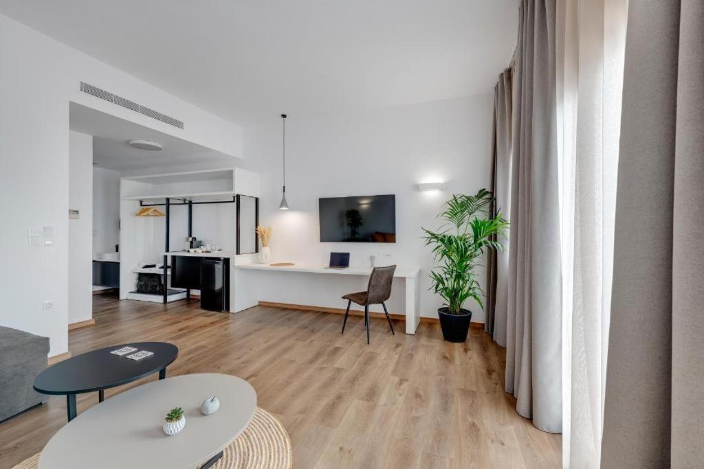 Marion Suite - B&B Ermoúpolis