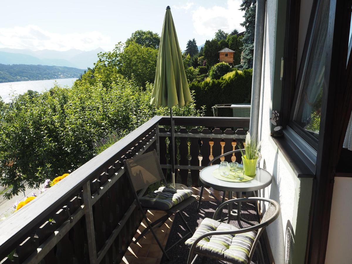 Haus Herberg Millstatt - Ferienwohnung Millstatt