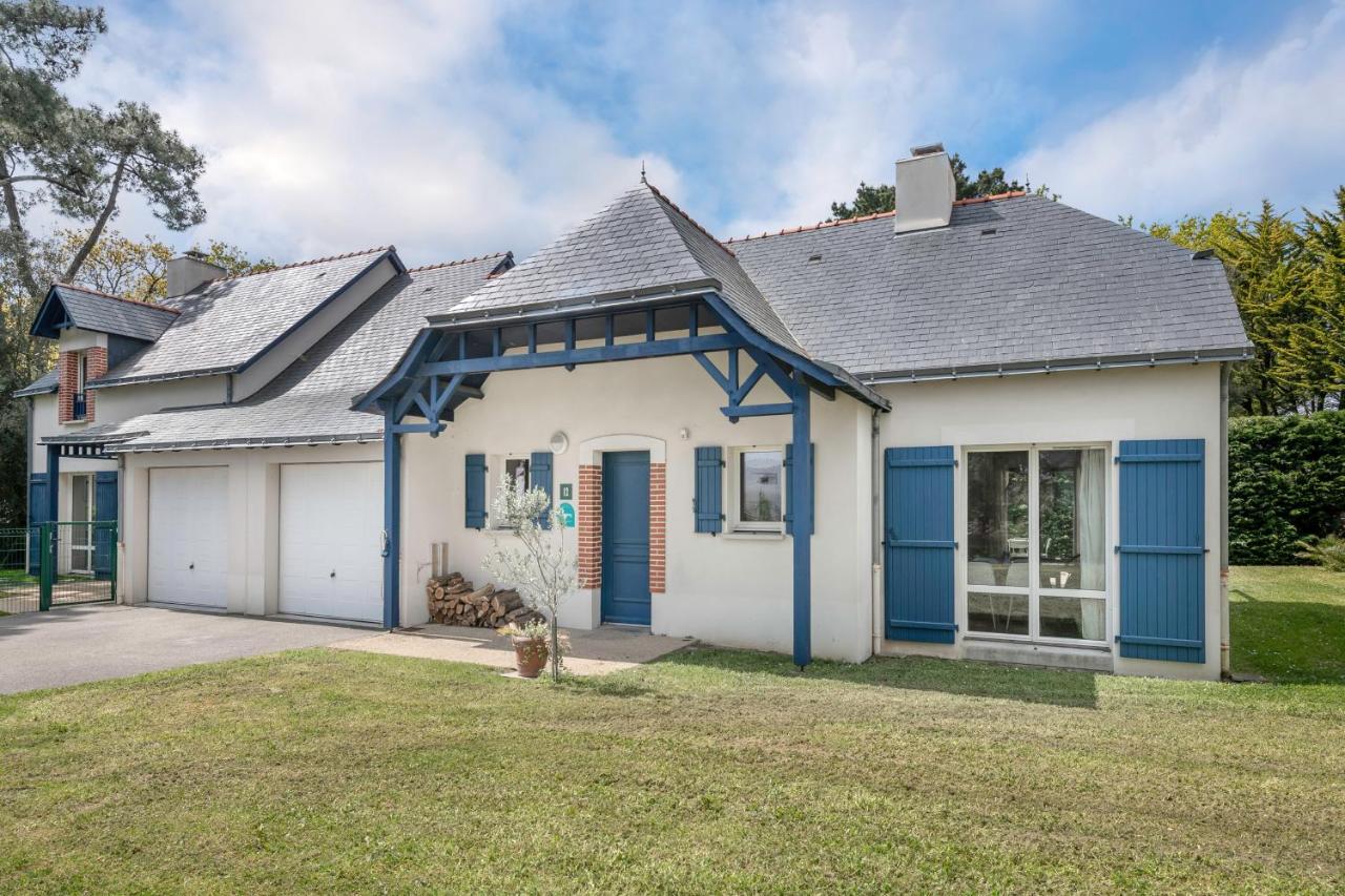 Charmante villa tout confort et à 500m de la plage - Chambres d’hôtes