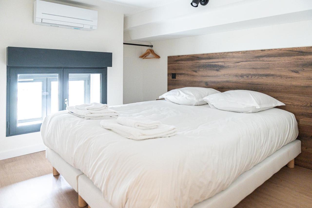 Appartement en Duplex