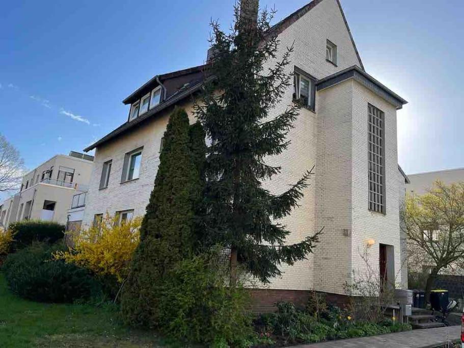 Private room in Misburg, Hanover - Ferienwohnung