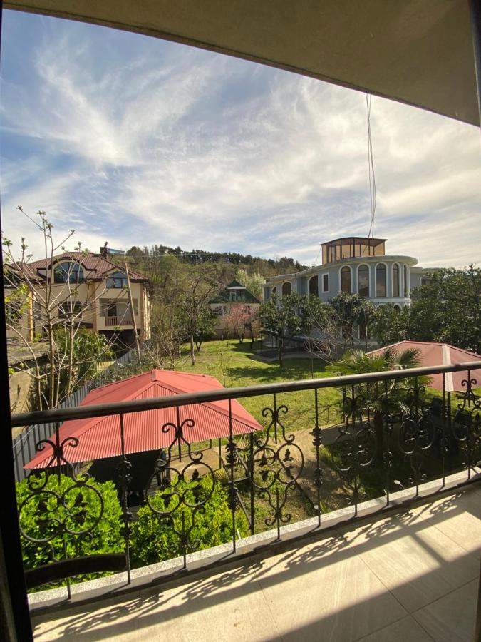 Chambre Triple – Vue sur Montagne