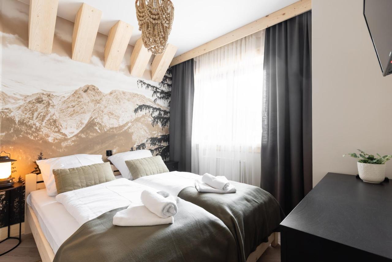 Apartment (6 Adults)