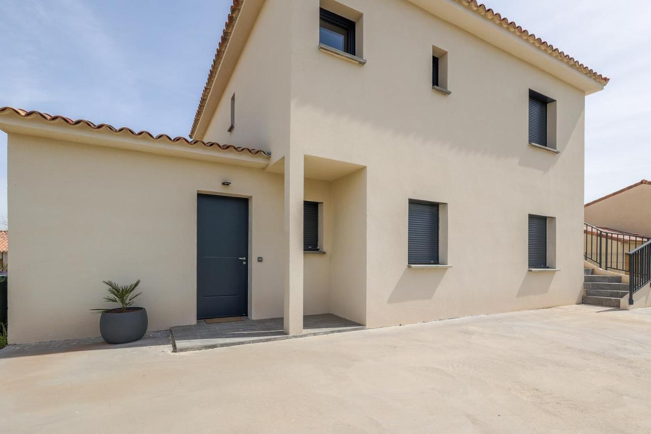 Giardinu di Luce - Appt pour 4 vue mer - B&B