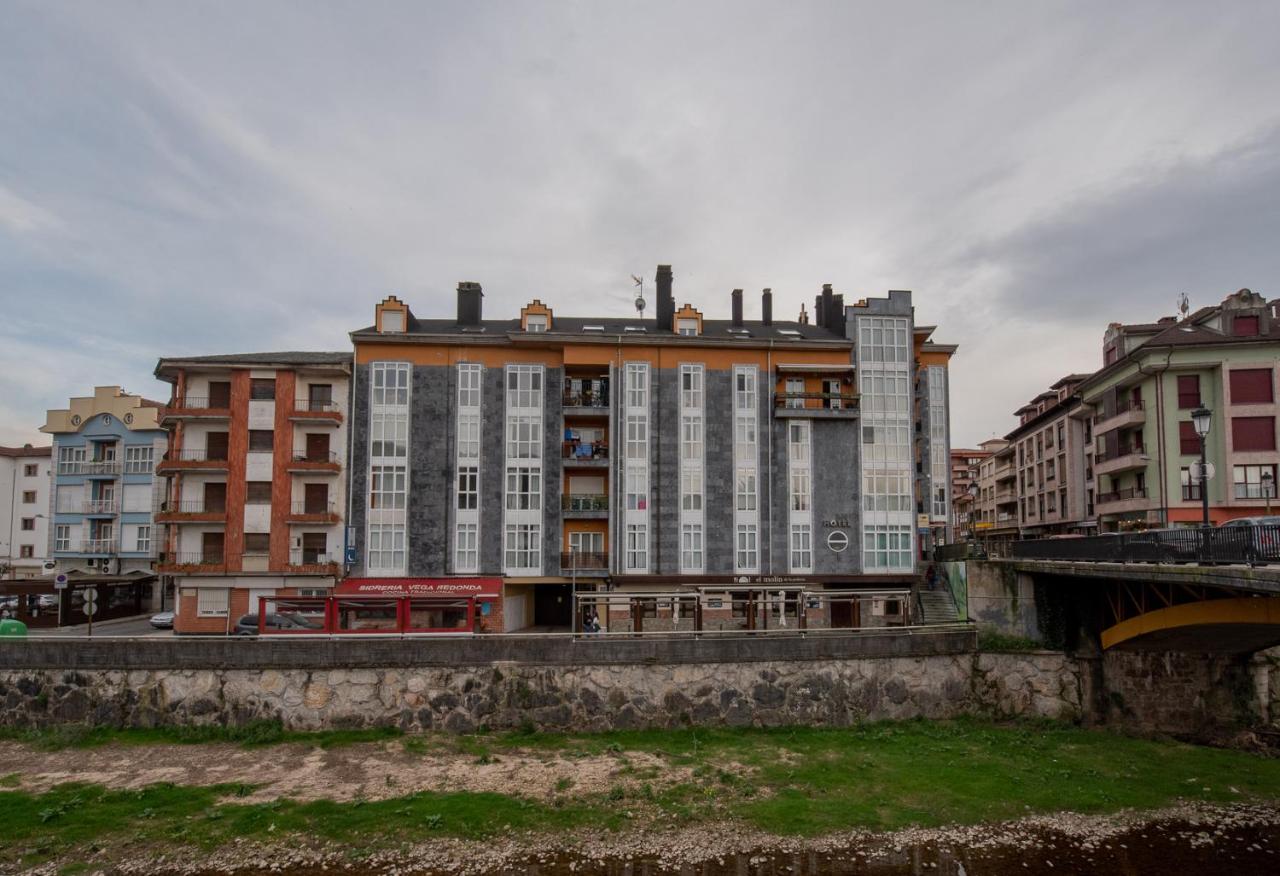 El Refugio de Cangas - Para 6-8p en el centro de Cangas - VUT-4051-AS - B&B