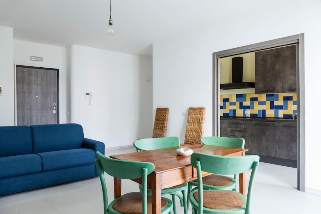 Lumi B&B Pet and Planet friendly - Bed and Breakfast Polignano a Mare