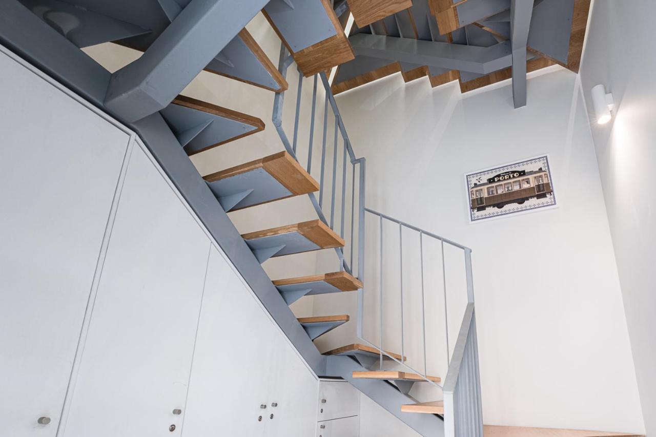 General Torres Apartments by Lisbeyond - Chambres d’hôtes Vila Nova de Gaia