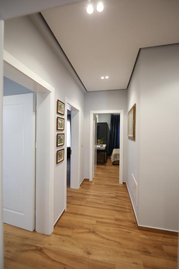 Deluxe Double Room with Extra Bed