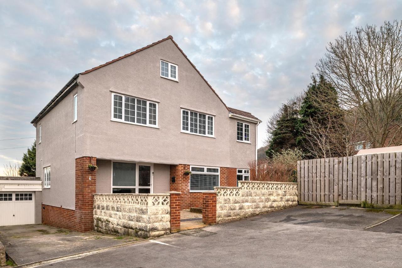 Crookes House - Ferienwohnung
