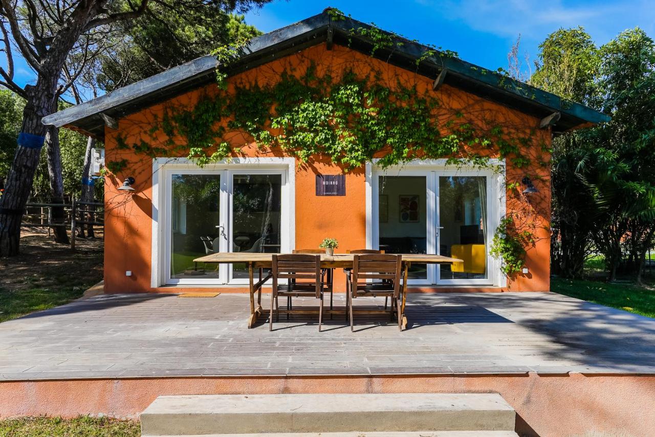 Villa Premium de 2 dormitorios
