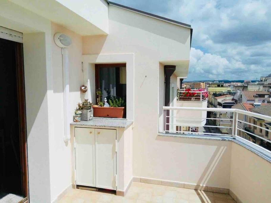 Appartamento incantevole in centro città - Ferienwohnung